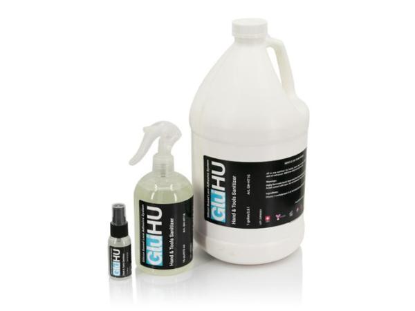 Hand & Tool Sanitizer, 473 ml